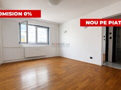 Pantelimon, 2 camere, 40.3 mp, etaj 9/10, Kaufland la scara
