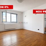 Pantelimon, 2 camere, 40.3 mp, etaj 9/10, Kaufland la scara